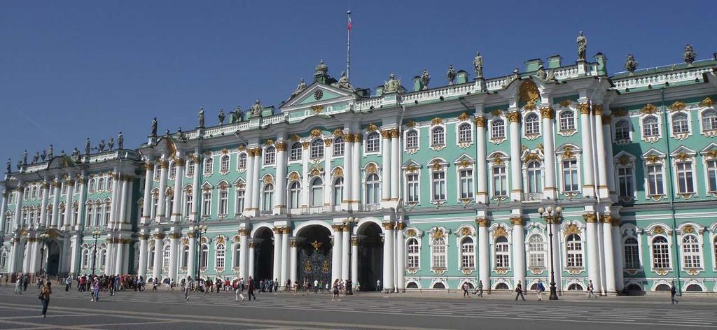 Winter Palace © World Cruising Club http://www.worldcruising.com